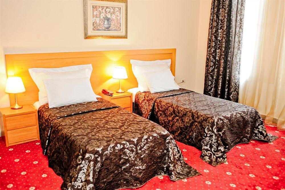 Hotel Doro City Tirana Extérieur photo