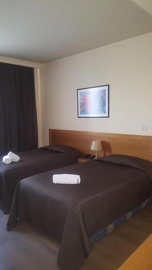 Hotel Doro City Tirana Extérieur photo
