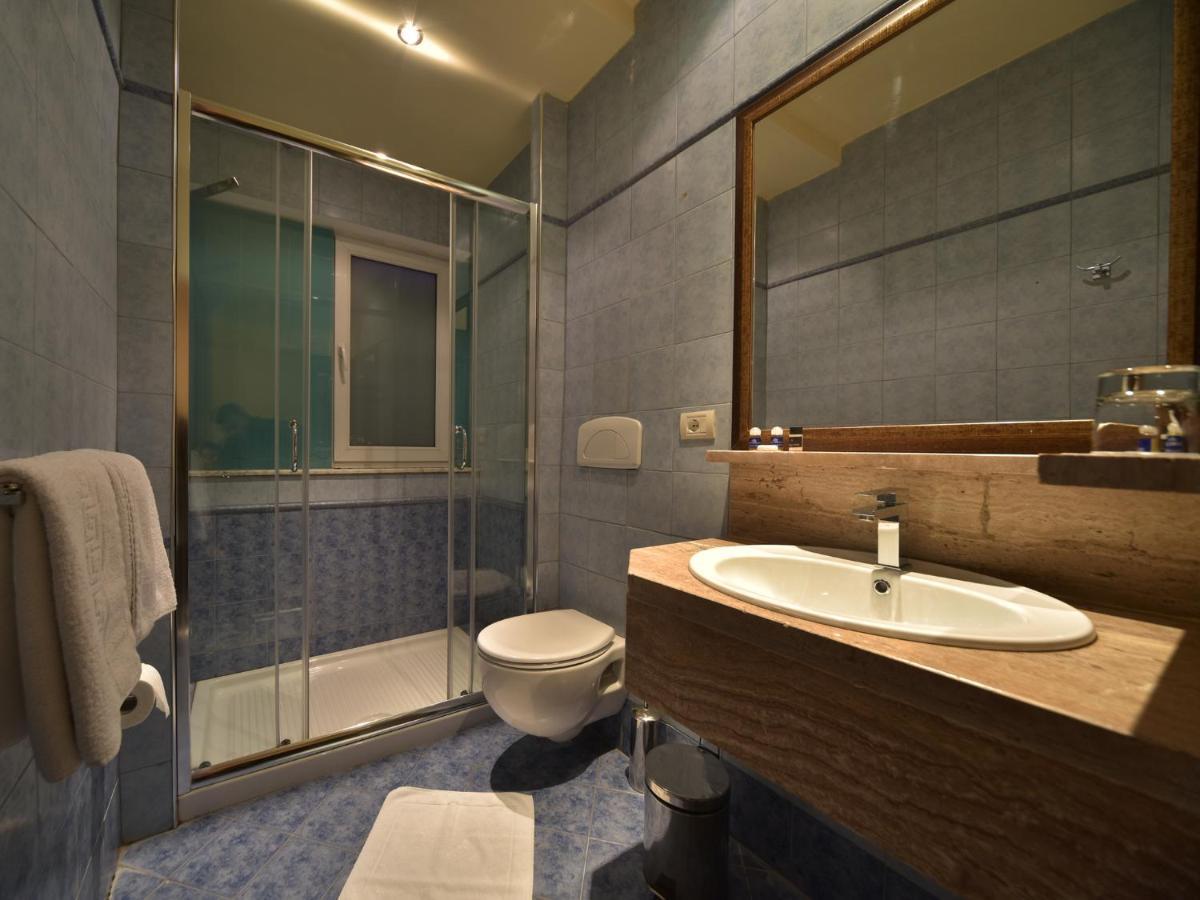 Hotel Doro City Tirana Extérieur photo