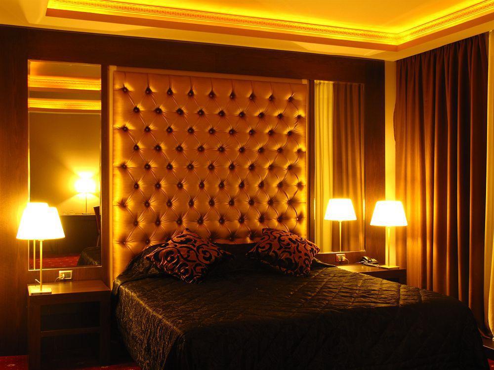 Hotel Doro City Tirana Extérieur photo