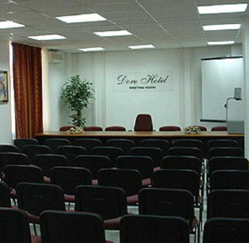 Hotel Doro City Tirana Extérieur photo