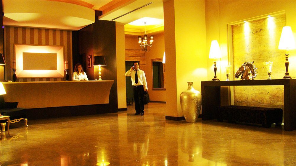 Hotel Doro City Tirana Extérieur photo
