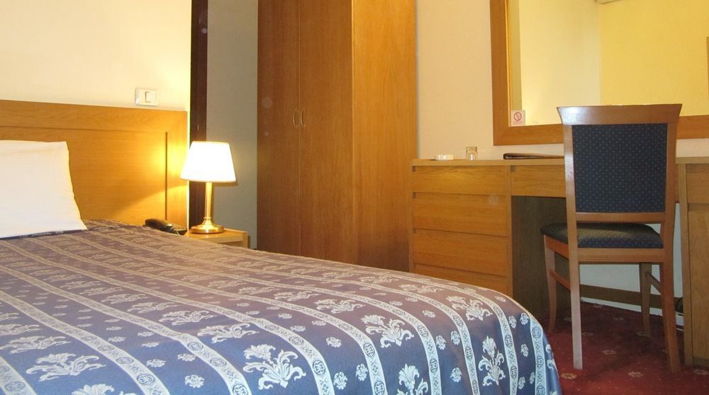 Hotel Doro City Tirana Extérieur photo