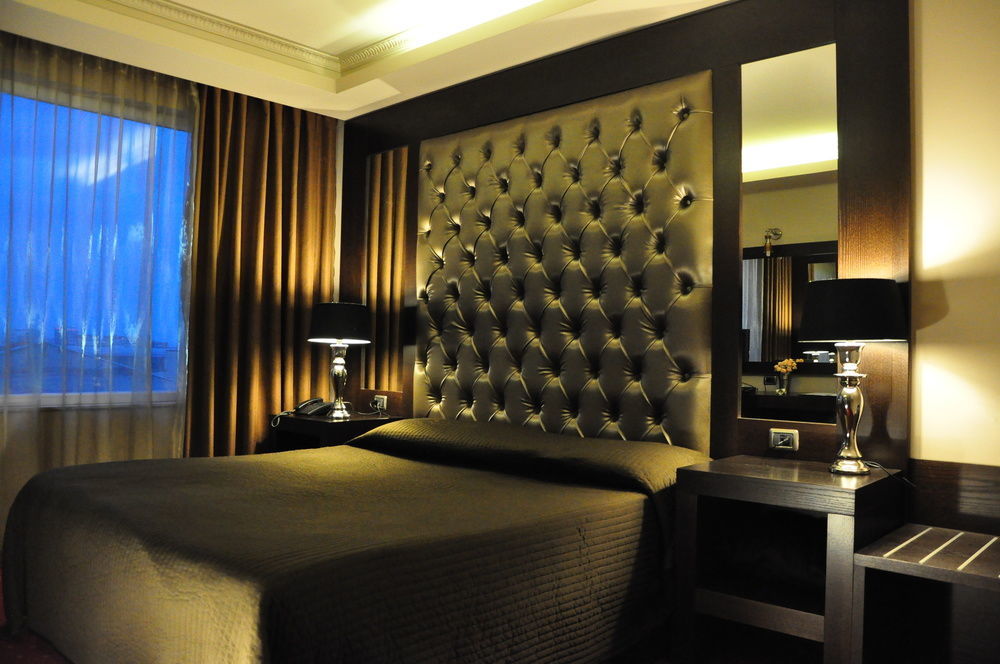 Hotel Doro City Tirana Extérieur photo