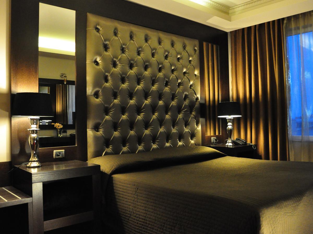 Hotel Doro City Tirana Extérieur photo