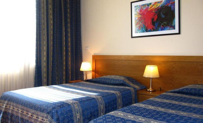 Hotel Doro City Tirana Extérieur photo